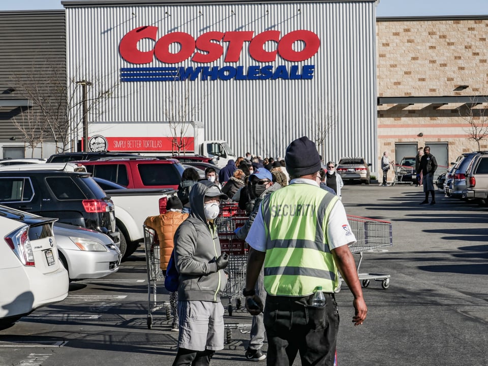 Costco deja de vender sus populares pasteles en hojas por el coronavirus featured image
