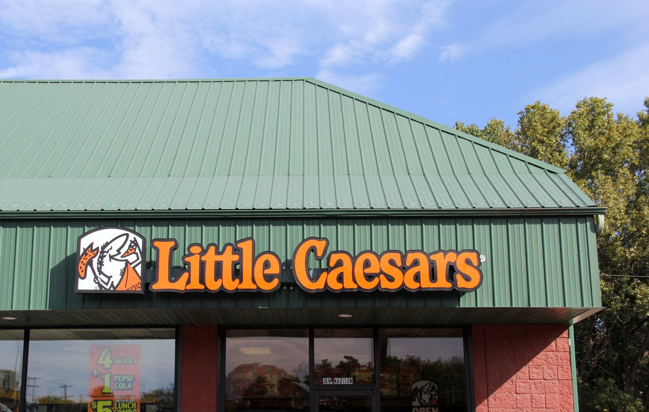 Empleado de Little Caesars en Kentucky da positivo al coronavirus