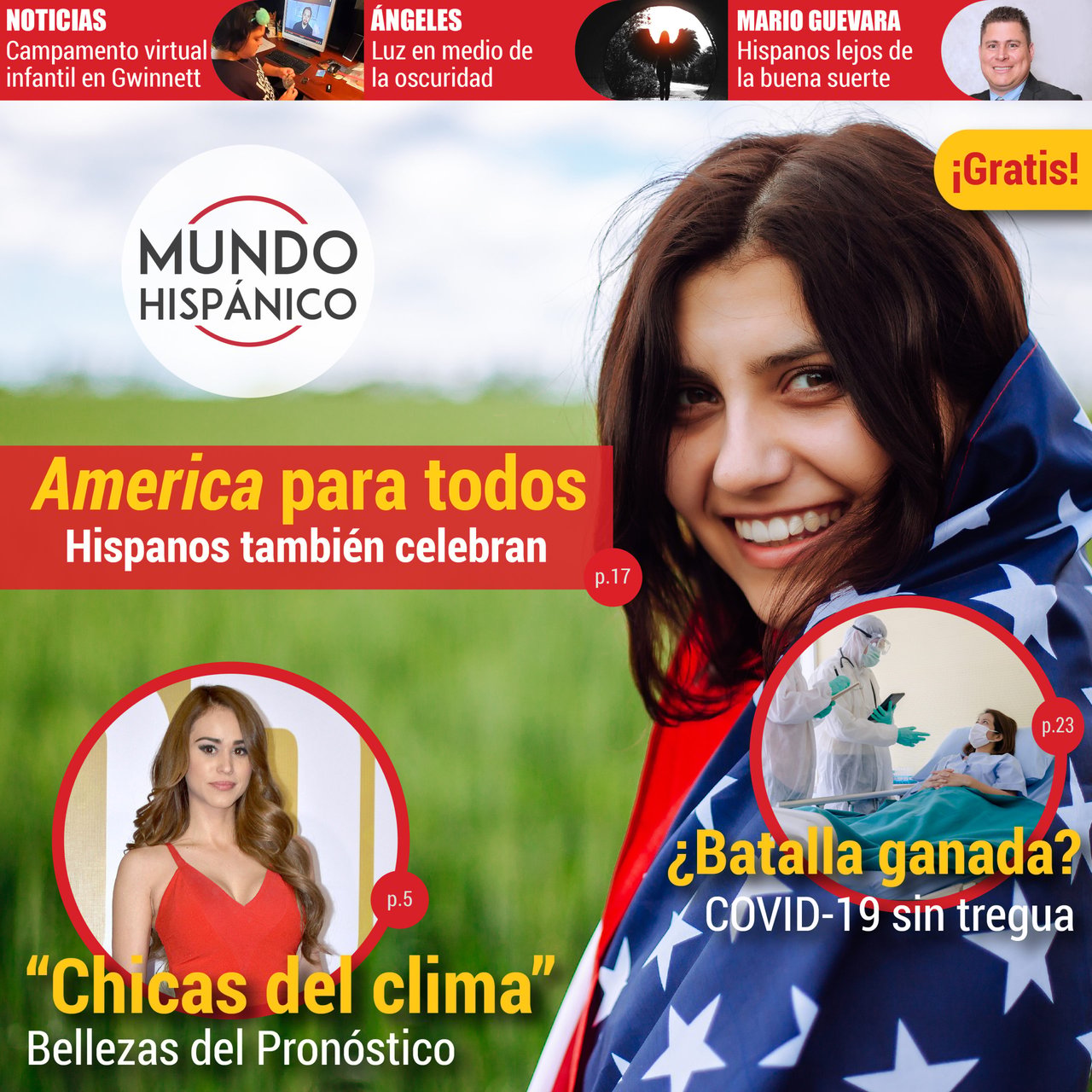 MundoHispánico edición impresa 06-29-20