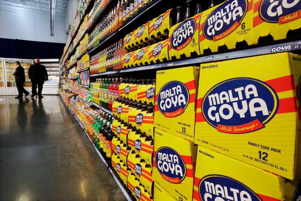 Presidente de compañía de alimentos Goya no pedirá disculpas por haber alabado a Trump