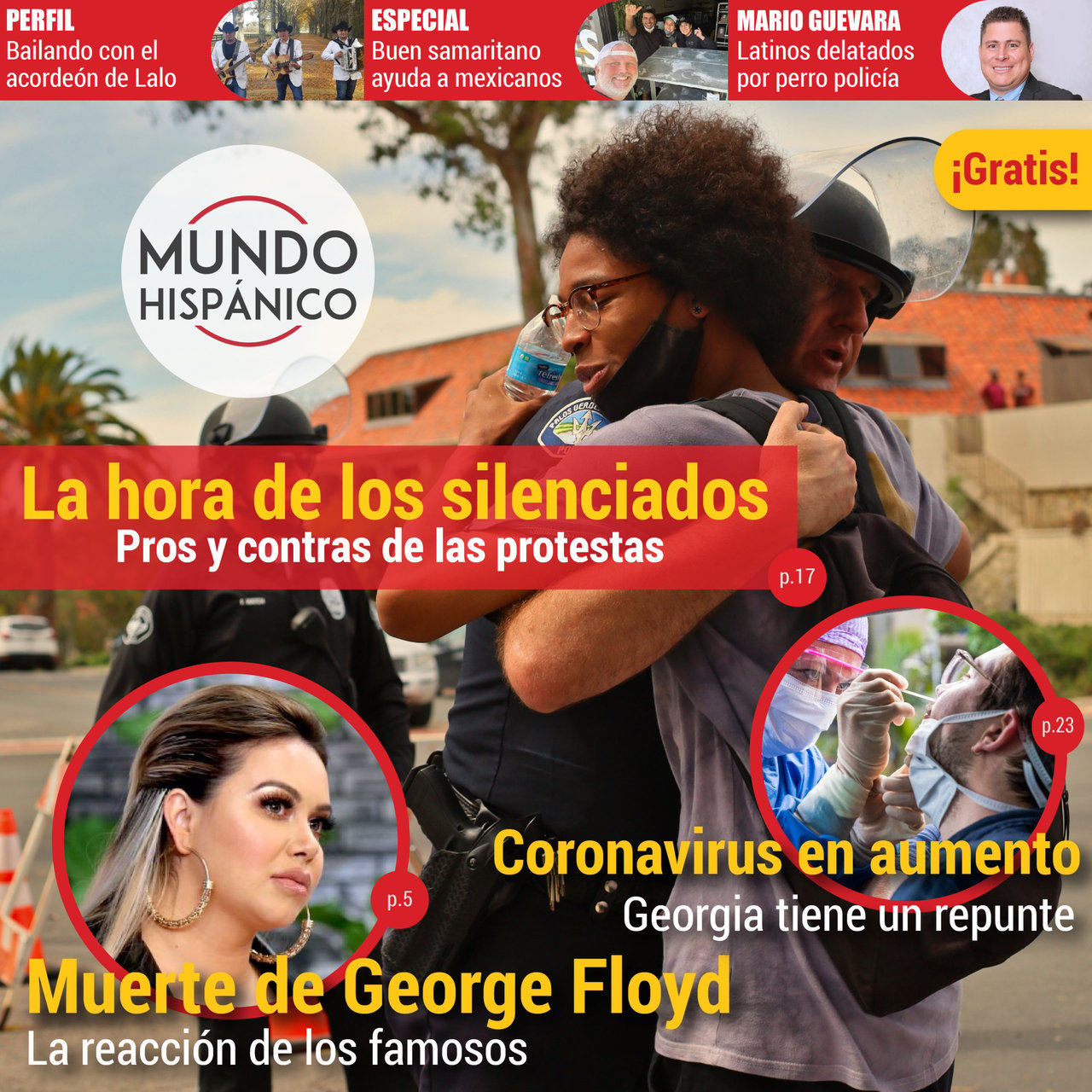 MundoHispánico edición impresa 06-09-20