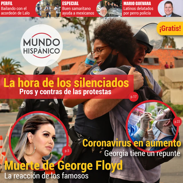 MundoHispánico edición impresa 06-09-20