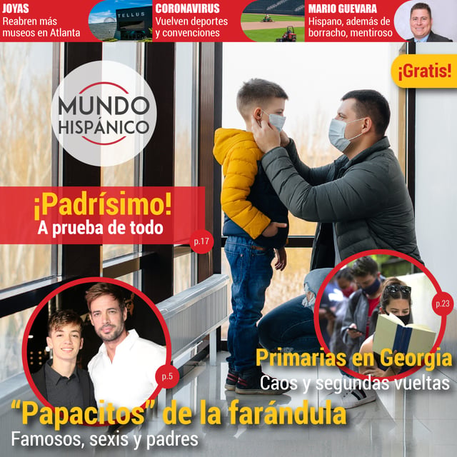 MundoHispánico edición impresa 06-15-20