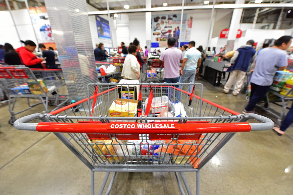 Costco mantendrá su horario de servicio para adultos mayores por coronavirus