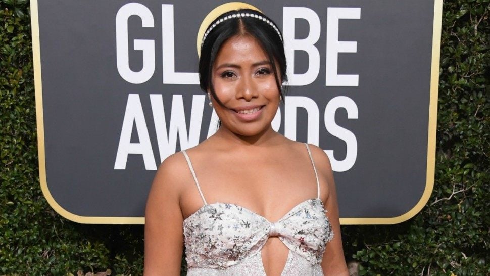 Hermana de Yalitza sorprende impacta al mostrar su talento vocal (VIDEO)