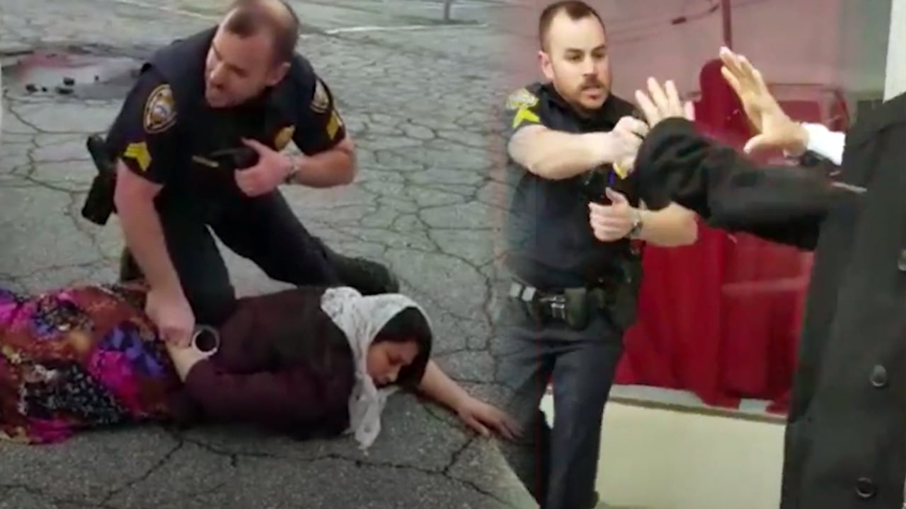 Atacan a tiros a familia de pastores que se enfrentaron a policías