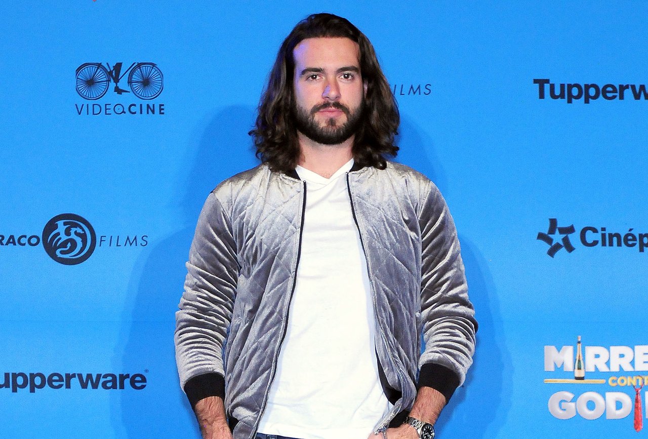 Pablo Lyle Juan Ricardo Hernández