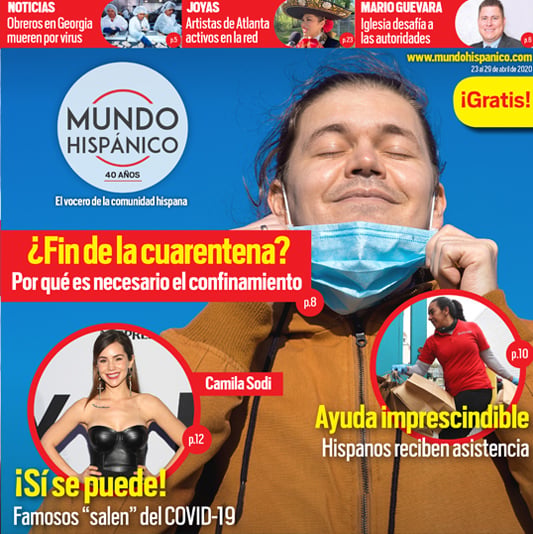 MundoHispánico edición impresa 04-21-20