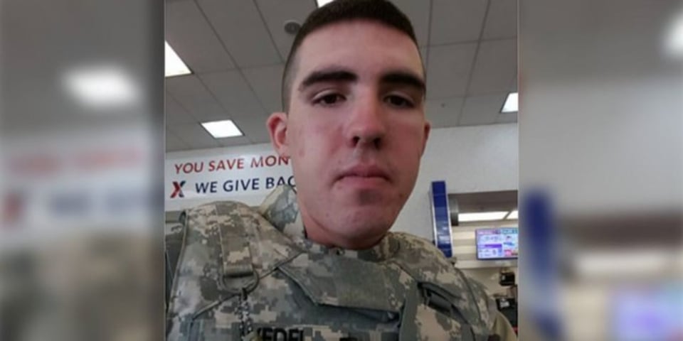 El soldado Morales será reincorporado por el Ejército