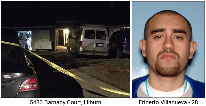 Buscan a hispano por muerte de su amigo en noche de Thanksgiving featured image