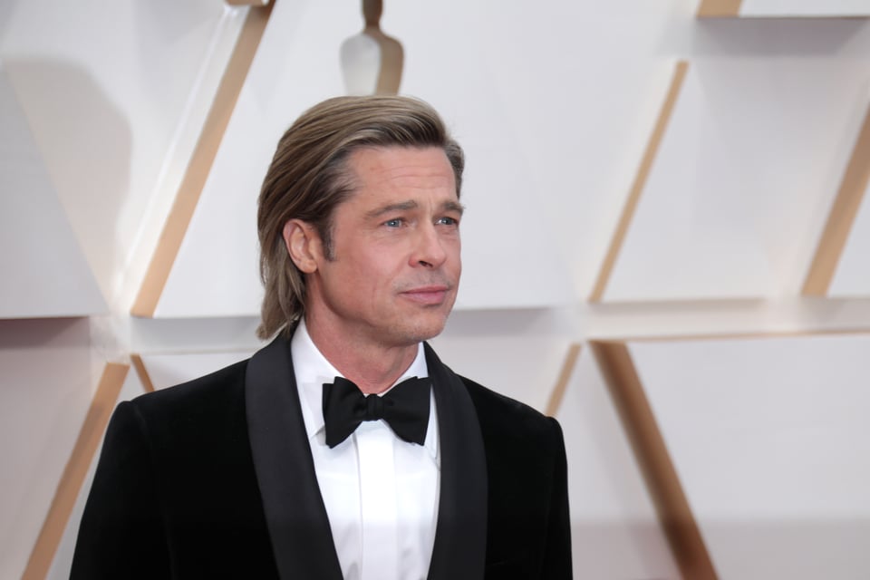 Brad Pitt se viste del Dr Fauci en Saturday Night Live (VIDEO) featured image