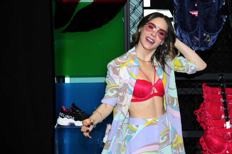 Golpe bajo a Lupillo Rivera: Confirman romance entre Belinda y Christian Nodal (FOTO)