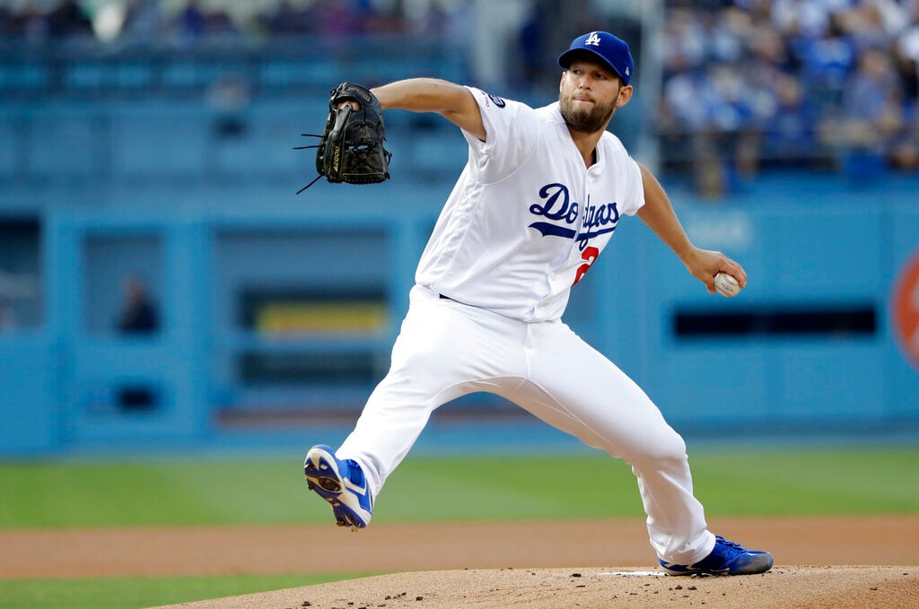Dodgers ganan a Piratas 3-1 y Bravos pierden ante Rockies