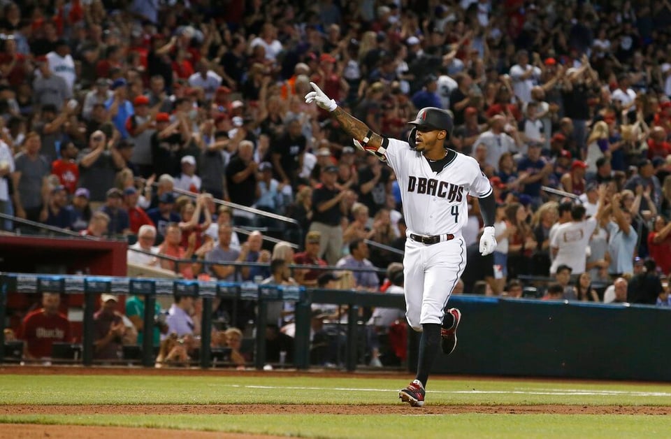 Diamondbacks aplasta a Boston y Angelinos corta racha negativa featured image