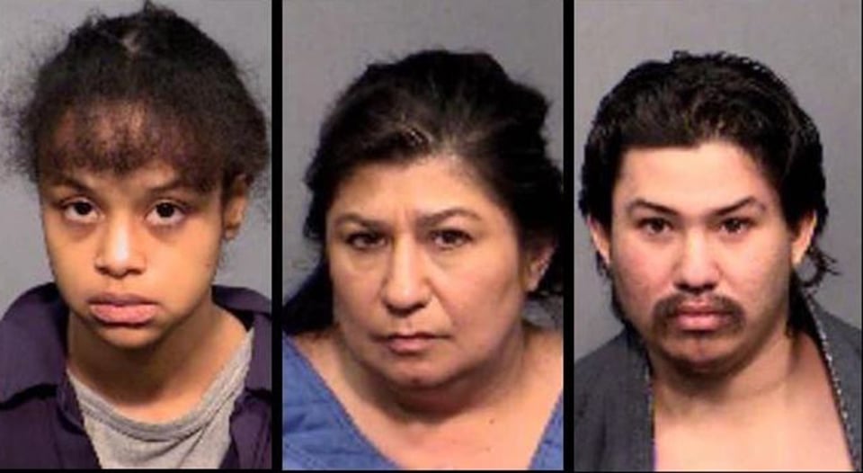Arizona: Familia hispana encerró a niño de 6 años en un armario y murió de hambre