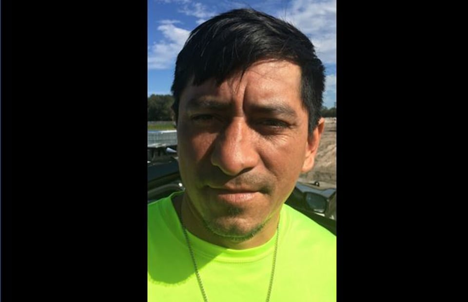 Florida: Arrestan a hombre por atar y abusar sexualmente de una niña