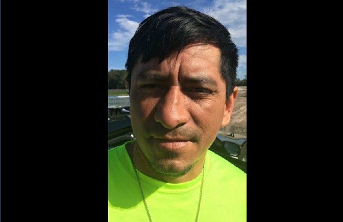 Florida: Arrestan a hombre por atar y abusar sexualmente de una niña