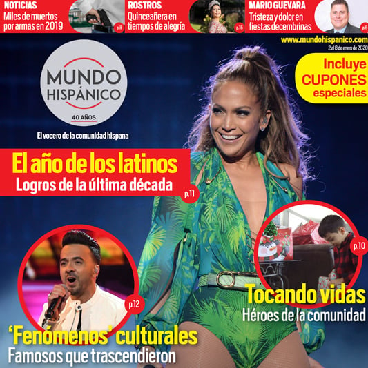 MundoHispánico edición impresa 12-30-19
