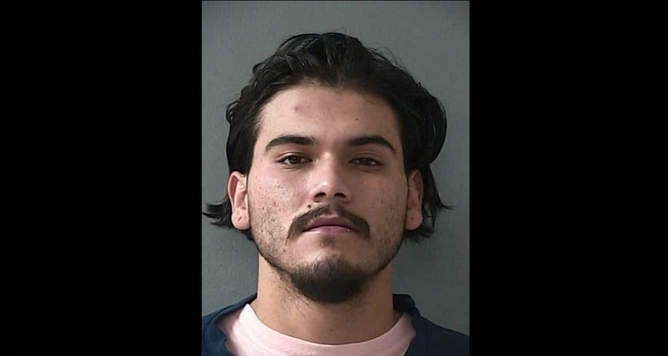 California: Hombre es arrestado por sospecha de violación y secuestro de una mujer