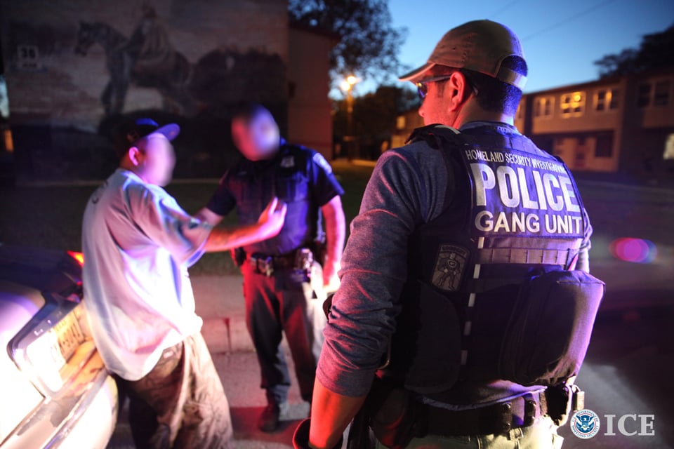 Pandillero de la MS-13 se declara culpable por cuatro asesinatos en Nueva York