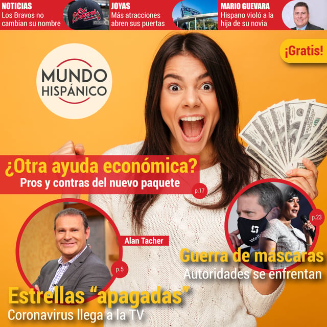 MundoHispánico edición impresa 07-20-20