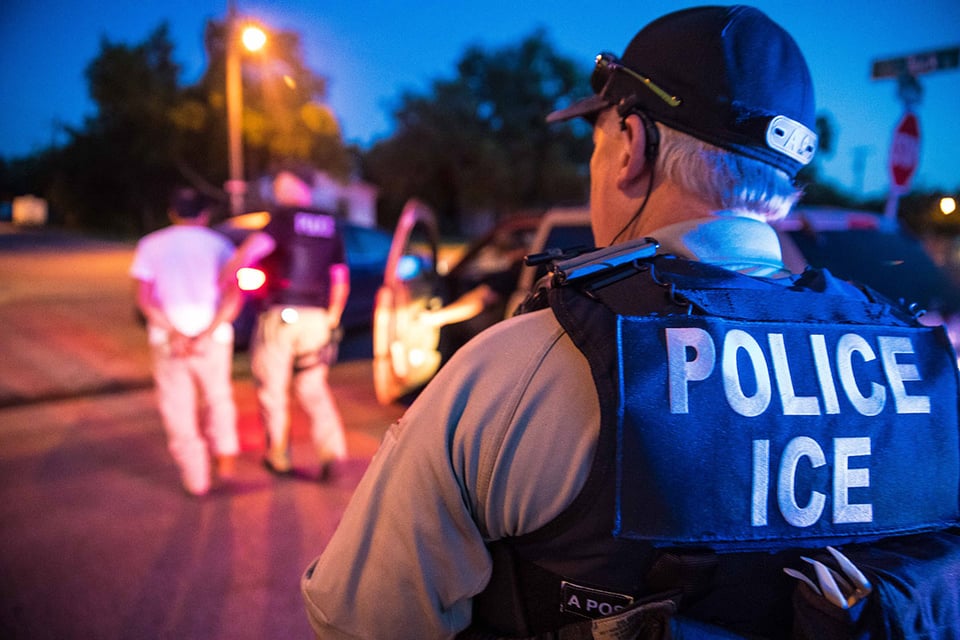 Cárcel de Boston cancela relación con ICE y deja de aceptar inmigrantes detenidos featured image