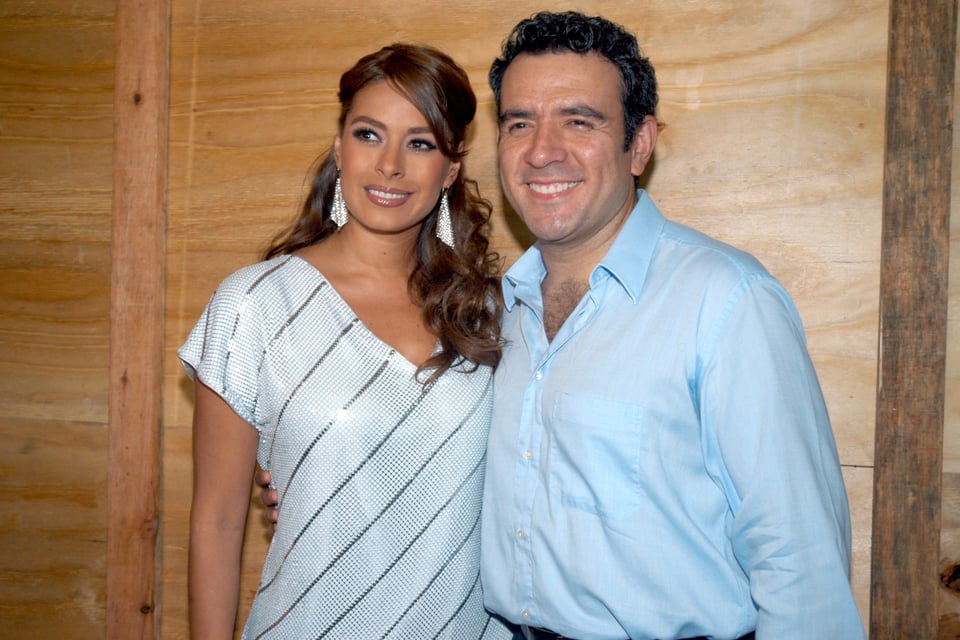 Tras despido de Telemundo, el conductor Héctor Sandarti regresará a trabajar en el lugar menos pensado (FOTO)