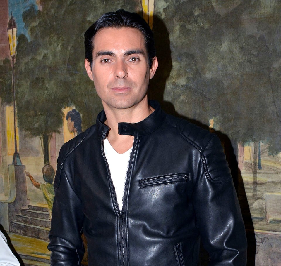 Ernesto D’Alessio le cambiará el apellido al hijo de su esposa (FOTOS Y VIDEO)