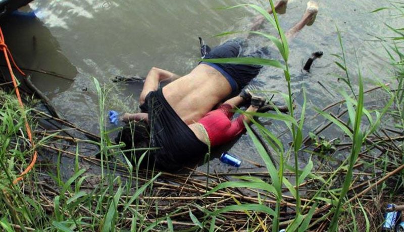 Crónica: Valeria y su papá se fueron abrazados de este mundo featured image