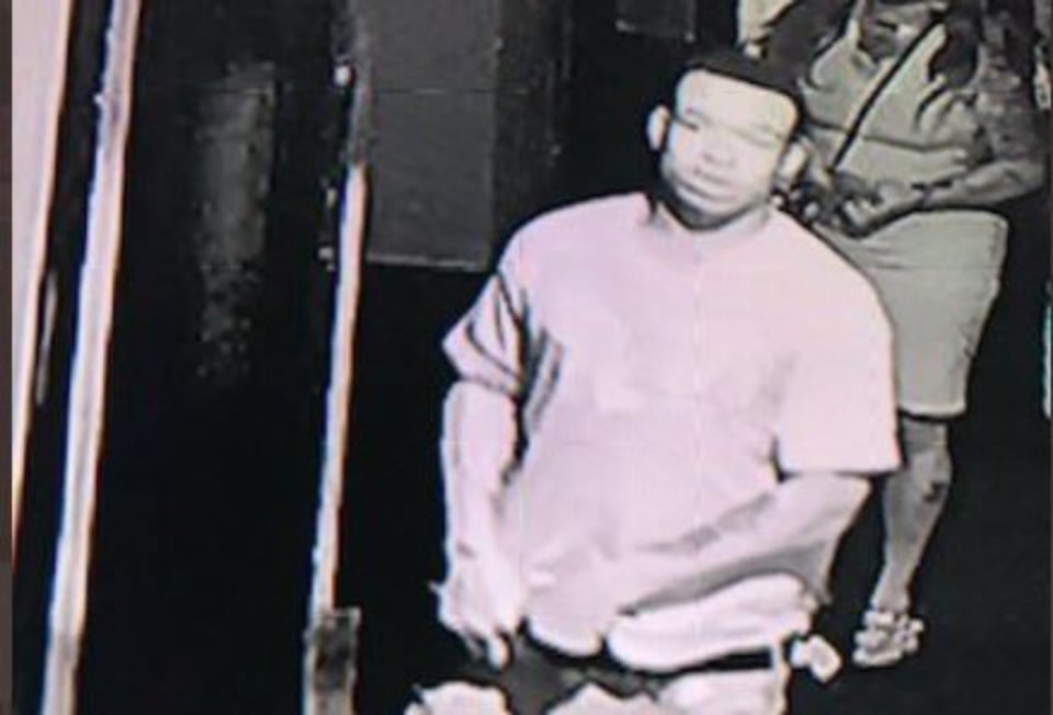Tiroteo en Mississippi: Un muerto y varios heridos en un bar featured image