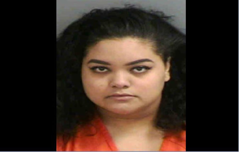Florida: Arrestan a ayudante de maestra por tener sexo con dos estudiantes en una piscina