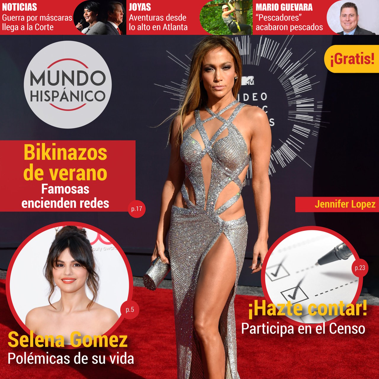 MundoHispánico edición impresa 07-27-20