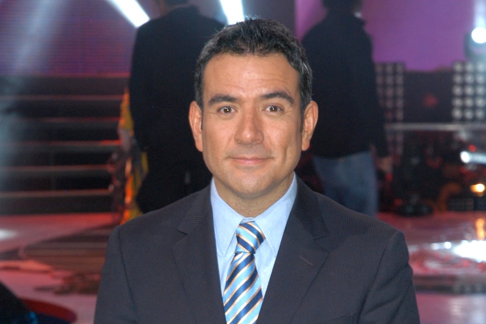 Héctor Sandarti confiesa la verdad sobre el contagio de coronavirus en su familia (VIDEO)