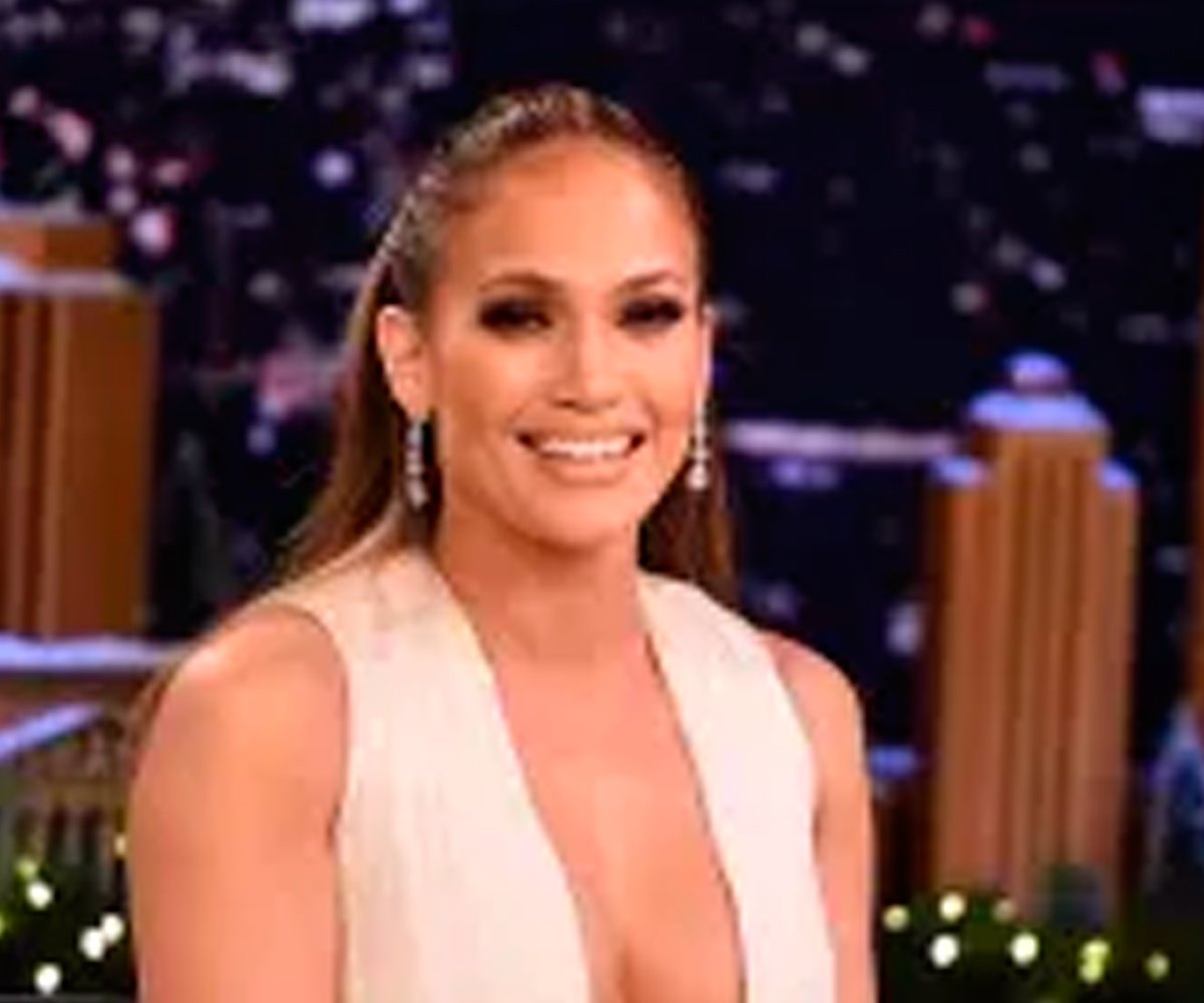 Hijos de JLo callan bocas a quienes les dicen poco agraciados (FOTOS)