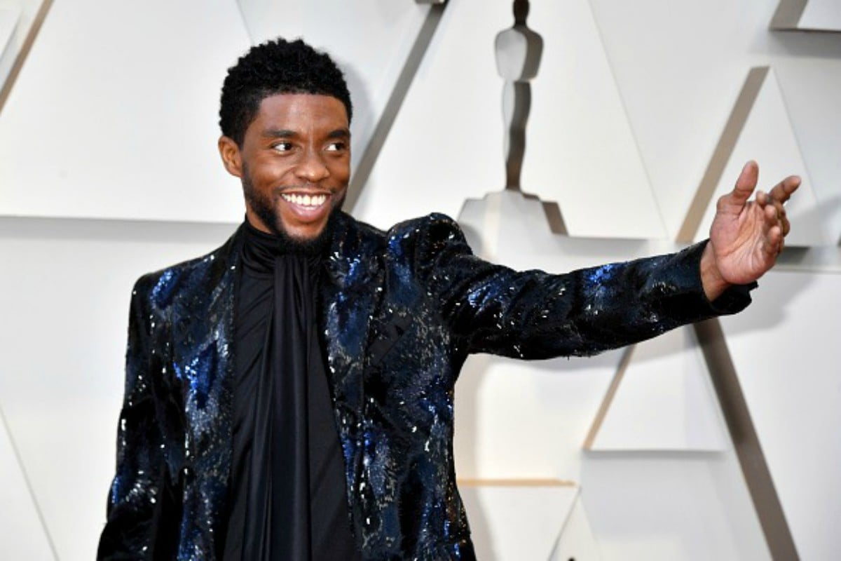 Expresidente Barack Obama reacciona ante la muerte de Black Panther