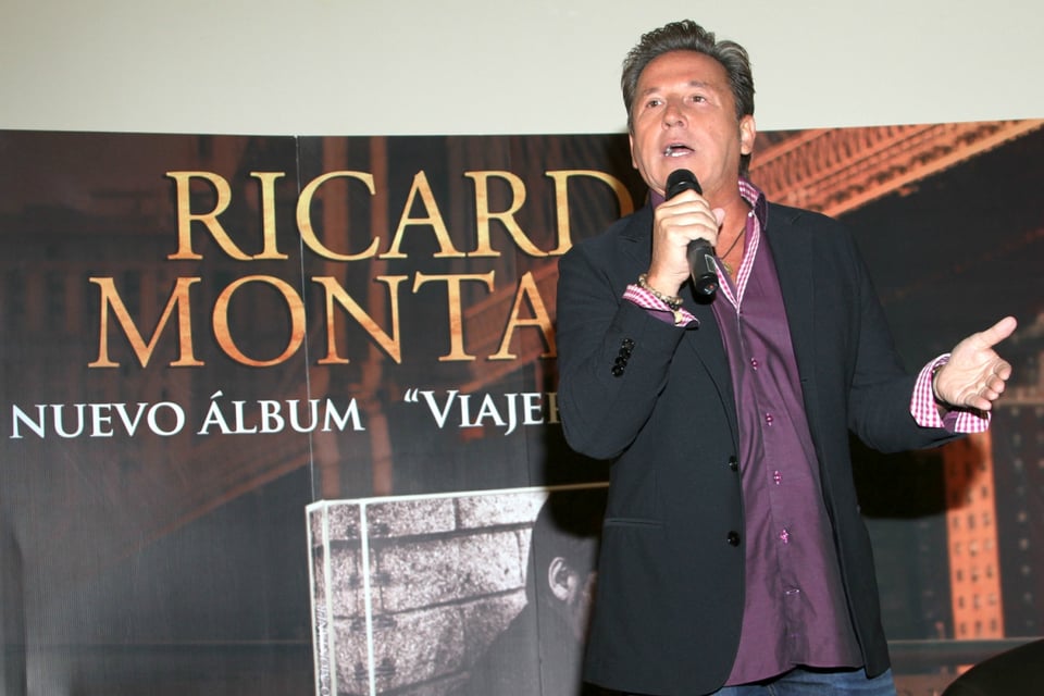 ¿Amenaza a su yerno? Ricardo Montaner pide ‘respeto’ a Camilo, pero su hija Evaluna le responde (FOTOS)