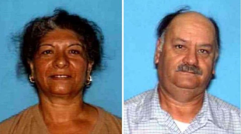 California: Hallan muerta a pareja hispana tras intentar cobrar la renta