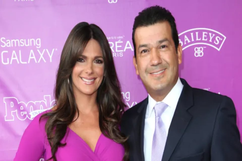 Bárbara Bermudo ignora de ‘la peor forma’ a Pamela Silva en felicitación por su hija (FOTO)