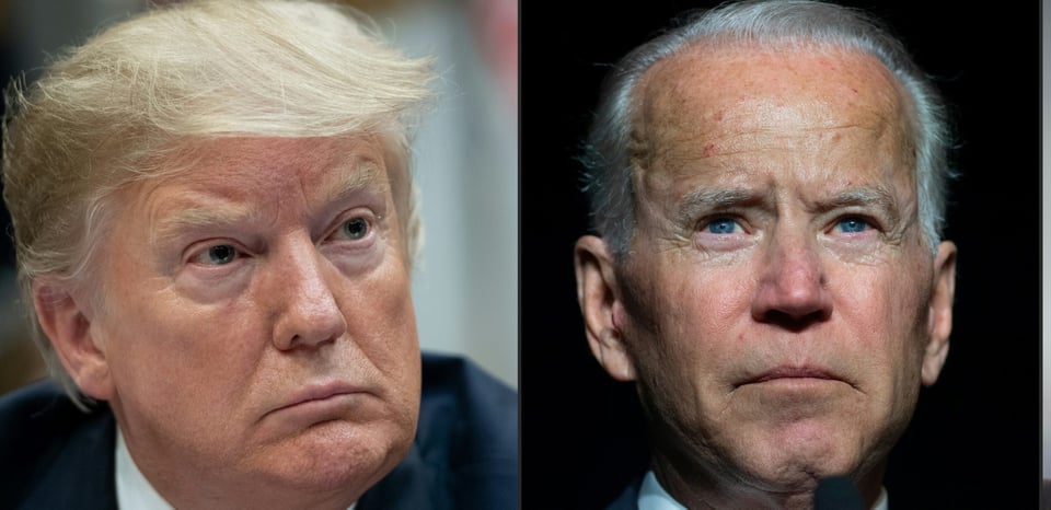 Biden lidera nominaciones demócratas y supera a Trump, según encuesta de Fox News featured image