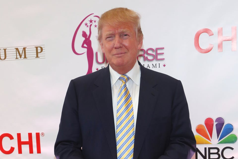Meten en problemas a Trump con Luis Miguel por algo que hicieron al cantante (FOTO) featured image