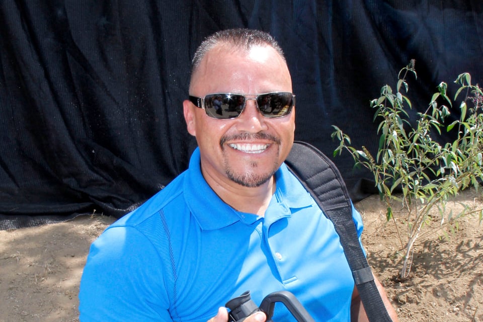 Pedro Rivera Jr da a conocer que dio positivo a coronavirus (VIDEO)