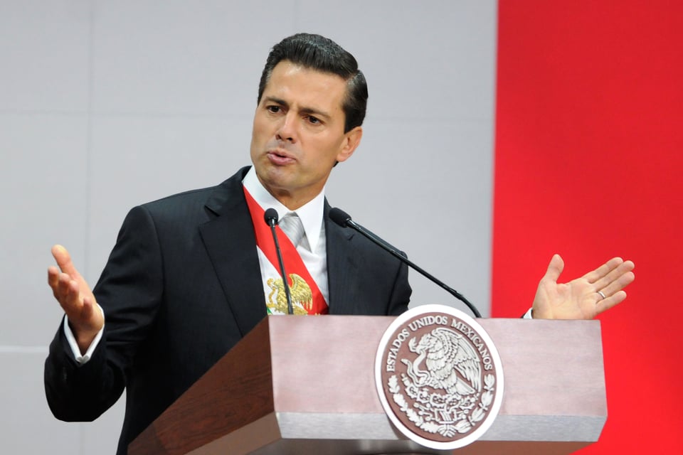 ¿Cuánto dinero supuestamente se le transfirió?