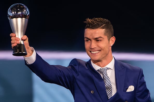 ‘FIFA The Best’: 5 datos interesantes de este premio