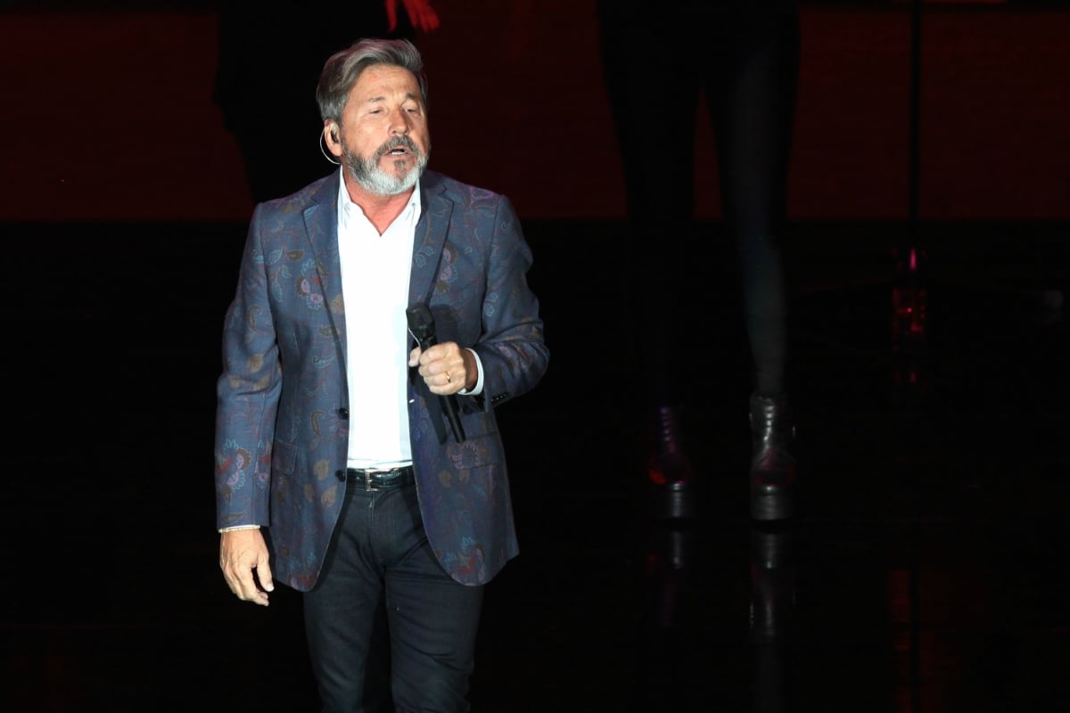 Ricardo Montaner, Ricky Montaner, coronavirus