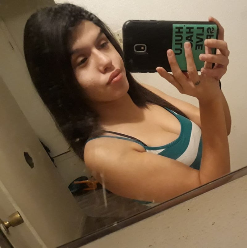 Crónica: Grabó su nombre con un cuchillo en la frente de su novia