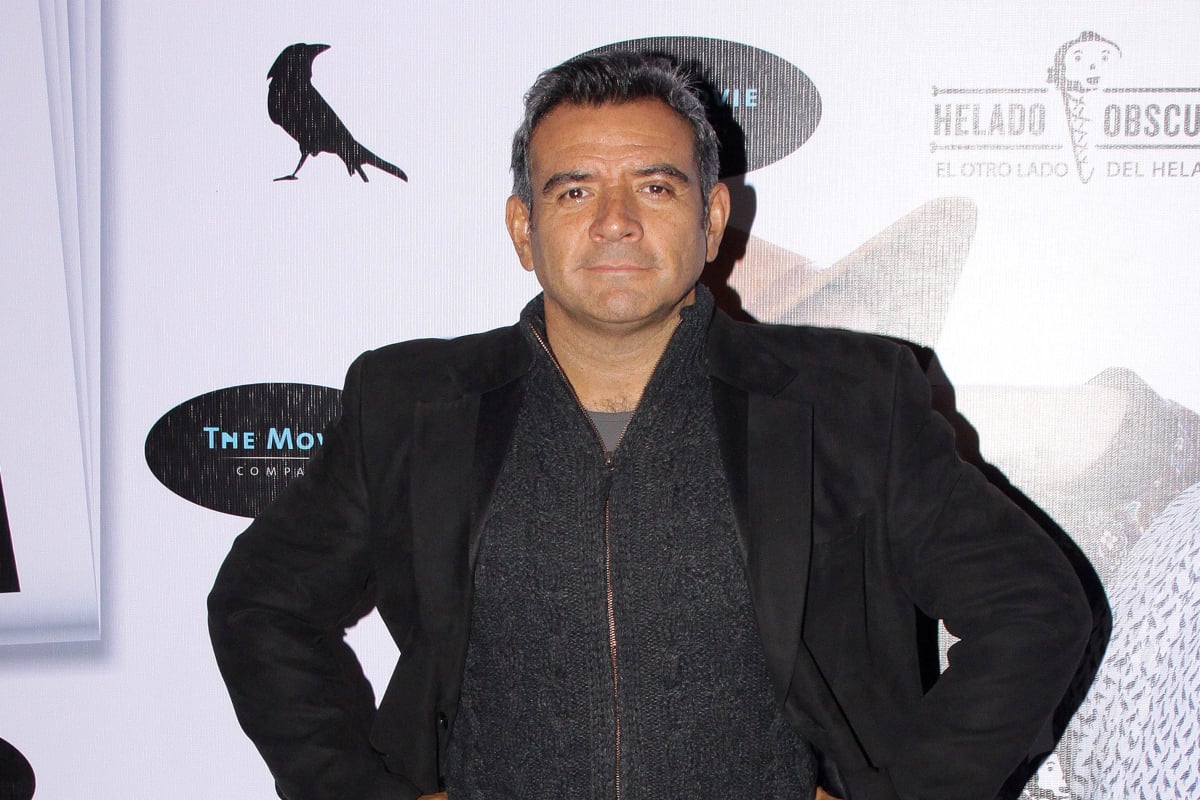 Héctor Sandarti, Rachel Díaz, Adamari López