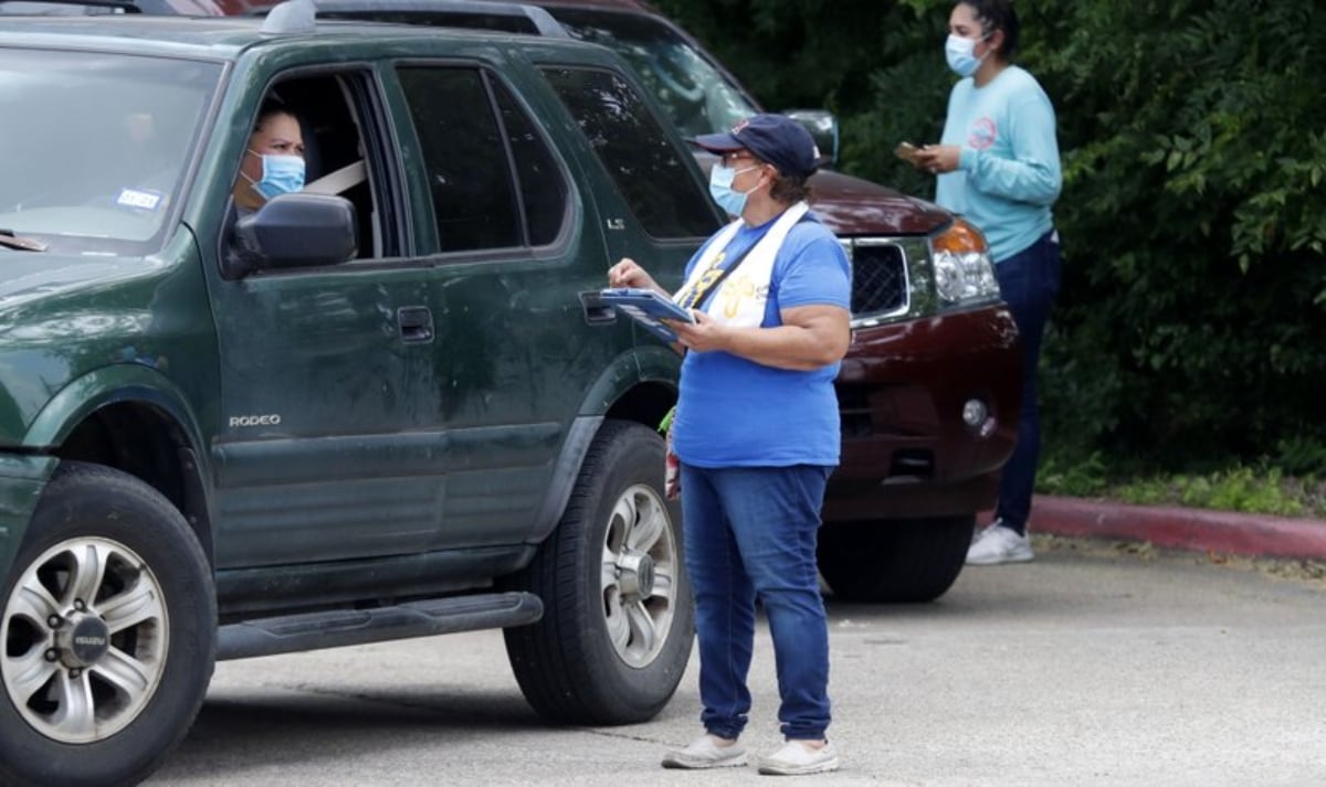 California considera aplicar multas por incumplimiento de uso de mascarillas