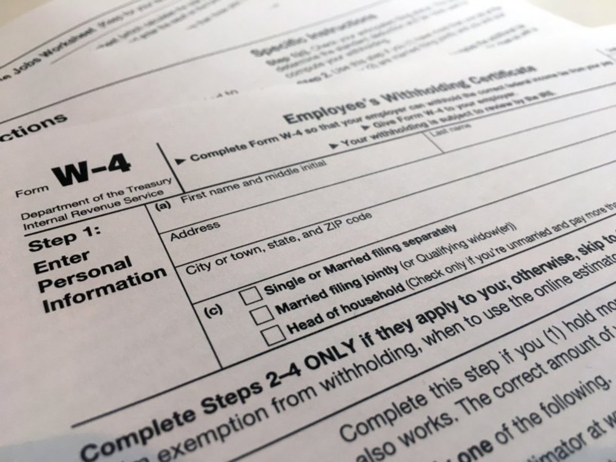 Declaración de Taxes: te contamos todo lo que debes saber sobre la fecha límite
