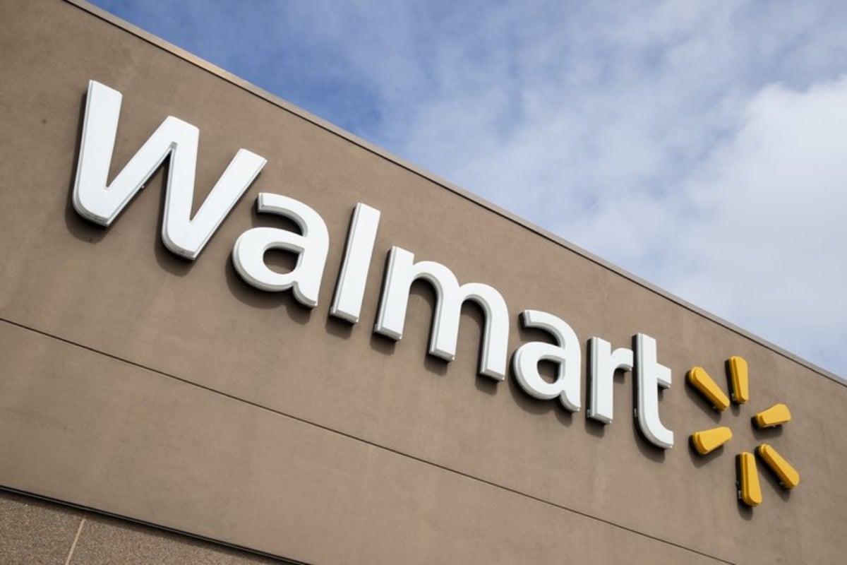 Cliente desata escándalo en Walmart tras negarse a usar mascarilla (VIDEO)