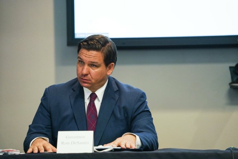 Florida podría extender la prohibición de desalojos en todo el estado